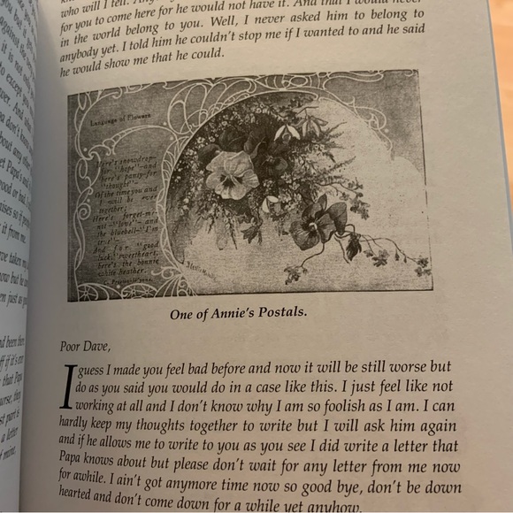 Paperback Book Swedish Annie. - Picture 13 of 16